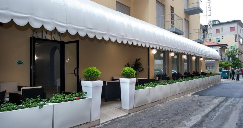 Hotel Anny Lido di Jesolo Exterior photo