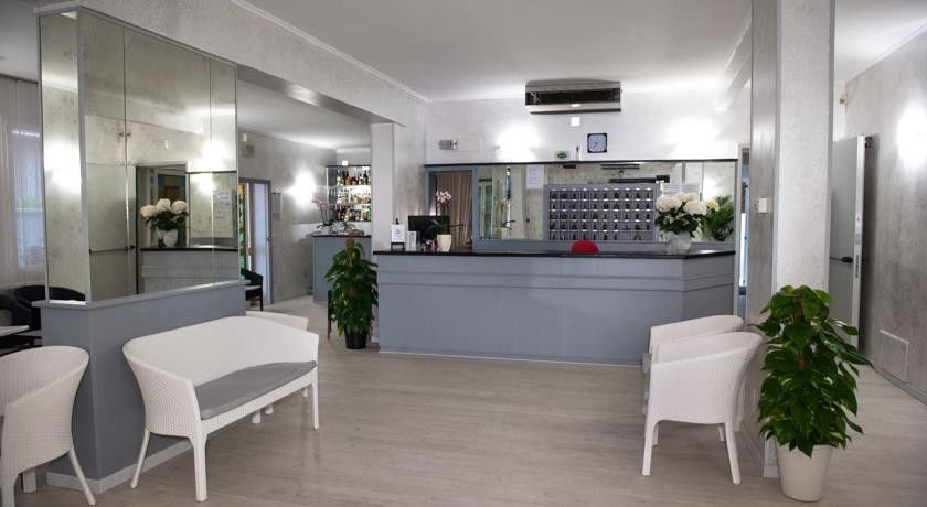 Hotel Anny Lido di Jesolo Exterior photo