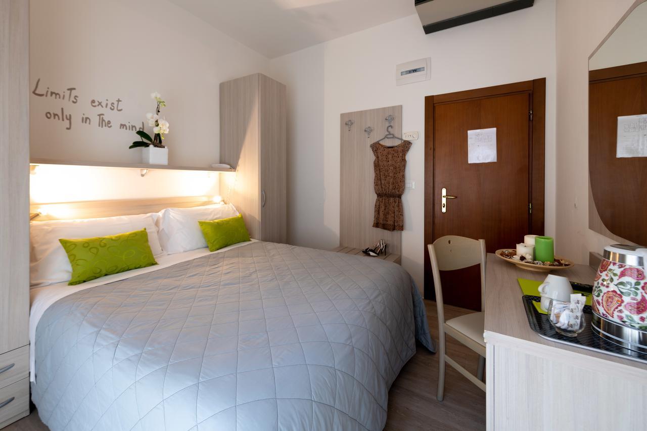 Hotel Anny Lido di Jesolo Exterior photo