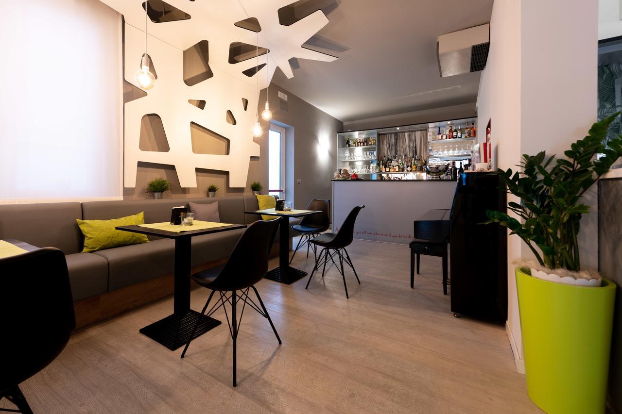 Hotel Anny Lido di Jesolo Exterior photo