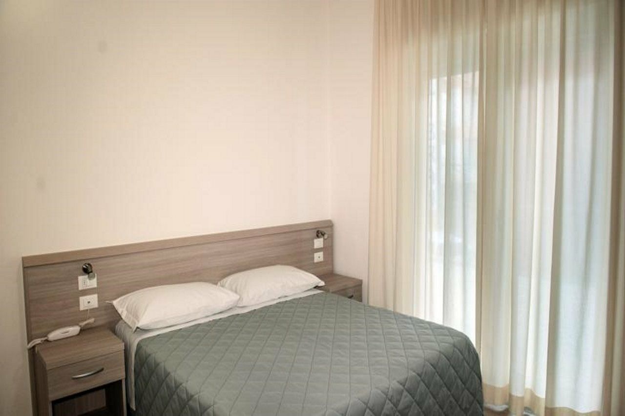Hotel Anny Lido di Jesolo Exterior photo
