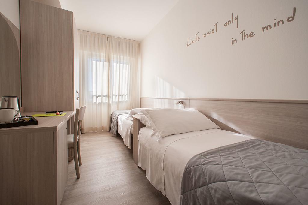 Hotel Anny Lido di Jesolo Exterior photo